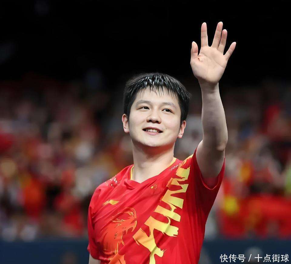 有迹可循！樊振东加盟德甲并非一时兴起，欧洲冠军透露更多细节