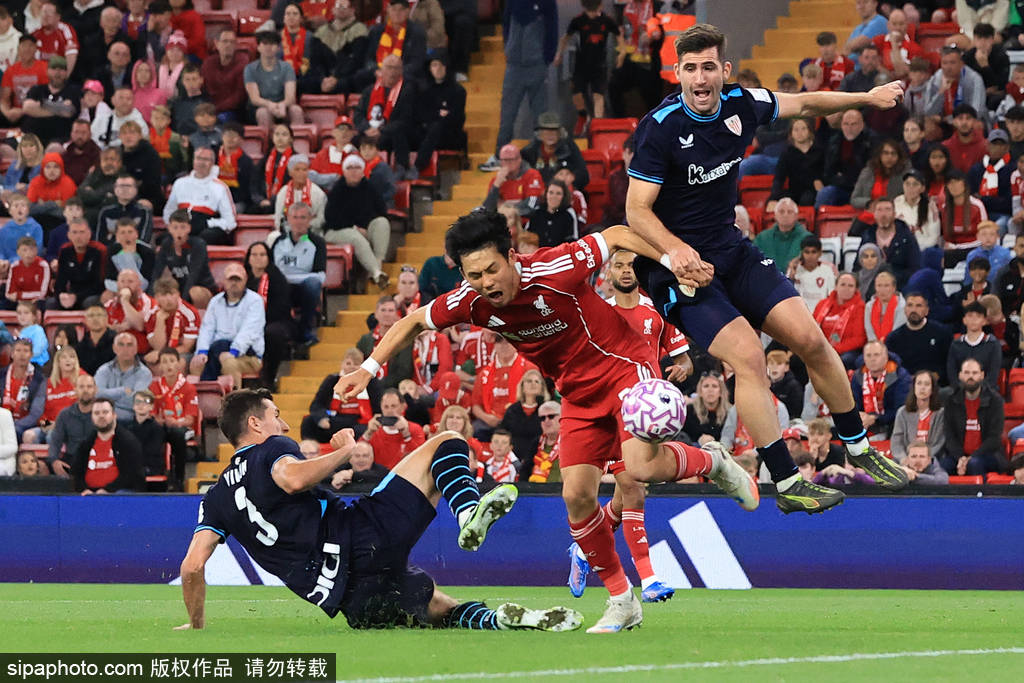 德甲制造！利物浦与毕巴友谊赛第二场首发阵容有7人来自德甲