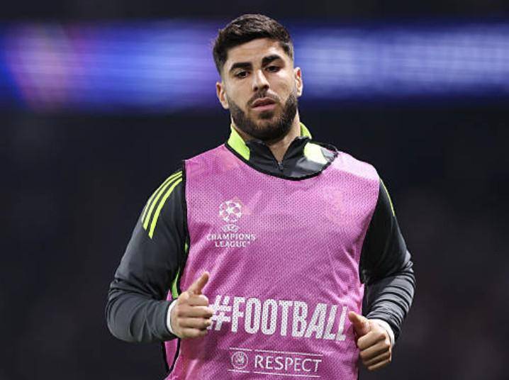 皇马昔日储君29岁就“无球可踢”？PSG放弃了他，薪资成转会阻力