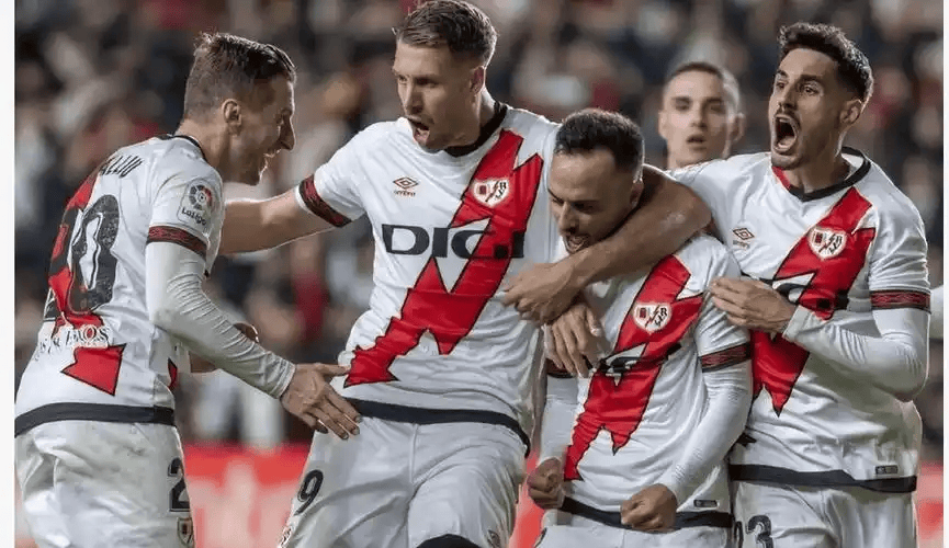 西甲保级卡位战前瞻:巴列卡诺主场破荒 赫塔费残阵止颓?